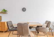 Moderne und helle Traumwohnung mit Stil