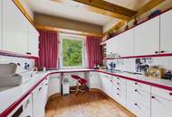 Ihr Penthouse im Wienerwald – Weite, Ruhe und ein Blick, der Ihnen gehört