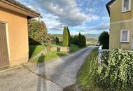 Gepflegtes Haus in St. Margarethen