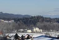 Bungalow mit Panoramablick und weitläufigem Grundstück