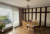 Großzügiges 1–2-Familienhaus mit vielseitig nutzbarem Nebengebäude - Viel Platz für Familie & Beruf