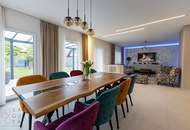 Exklusives Einfamilienhaus bei Groß-Enzersdorf – stilvolles Wohnen mit modernster Ausstattung