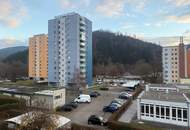 *** Frisch sanierte – moderne 53m² Mietwohnung mit Carport und Top-Infrastruktur ***