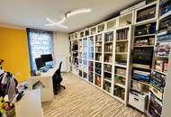 Urban-moderne 3 Zimmer Wohnung