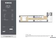 TINY APARTMENT // Balkon möglich // sanierungsbedürftig (Top 19)