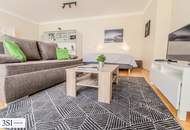 Ruhige 2-Zimmer-Wohnung mit gewerblicher Widmung - in Top-Lage des 7. Bezirks - mit hofseitiger Terrasse