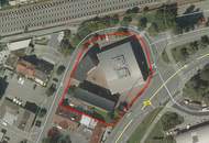 Attraktive Bürofläche in der Quellenstraße