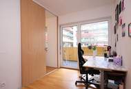 Vermietetes Raumwunder mit großzügigem Balkon nahe Innenstadt