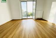TRAUMHAFTER GRÜNBLICK! 2 ZIMMER! KOMPLETTKÜCHE! LOGGIA! ABSOLUTE RUHELAGE! - JETZT ZUSCHLAGEN
