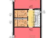 Geräumiges Einfamilienhaus mit Garten in Nussdorf und Blick in die Weingärten - 5 SZ und 4 Bäder