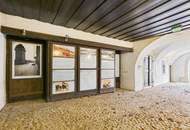 Historische Eventlocation am Neusiedler See zu vermieten