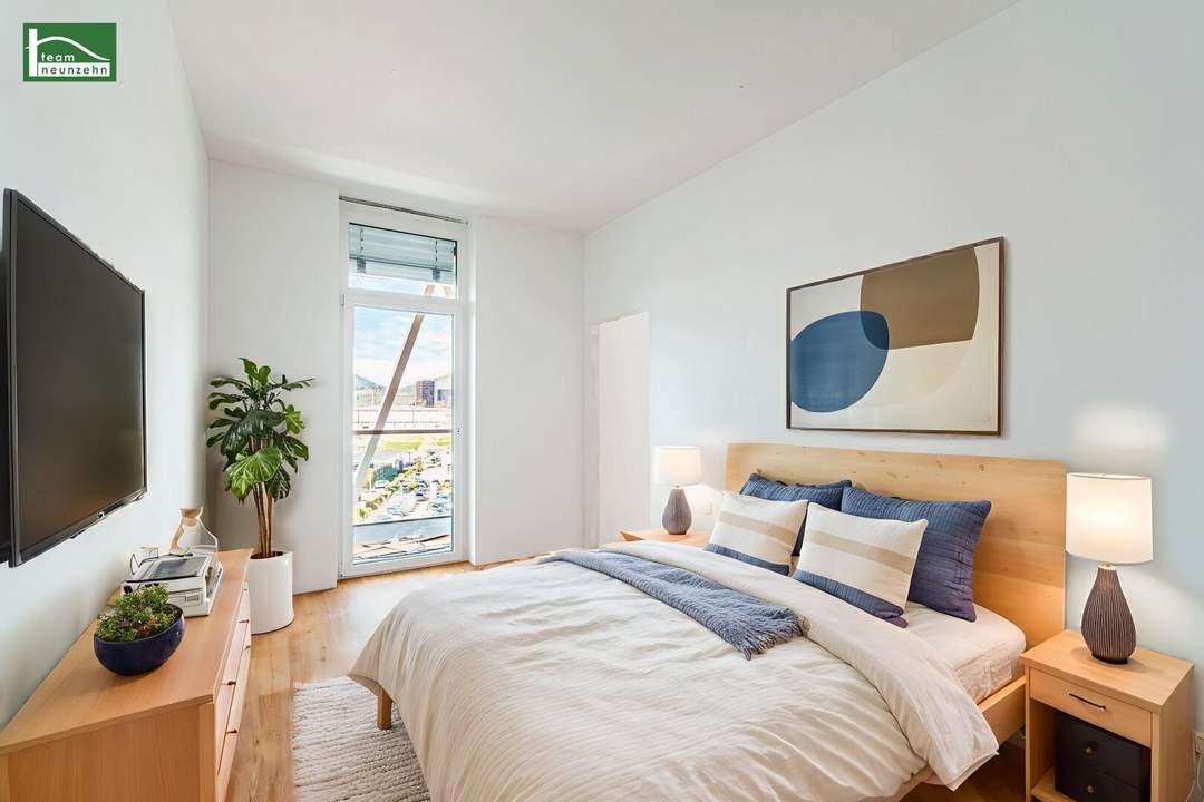 LEVEL GRAZ – Urban Living auf dem nächsten Level