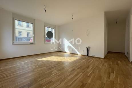 Helles 3-Zimmer-Erstbezugsatelier in Toplage – perfekt für Praxis oder Büro, Gewerbeobjekt-kauf, 299.100,€, 1120 Wien 12., Meidling