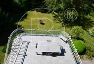 Bezauberndes Jahrhundertwendehaus in Grünruhelage!