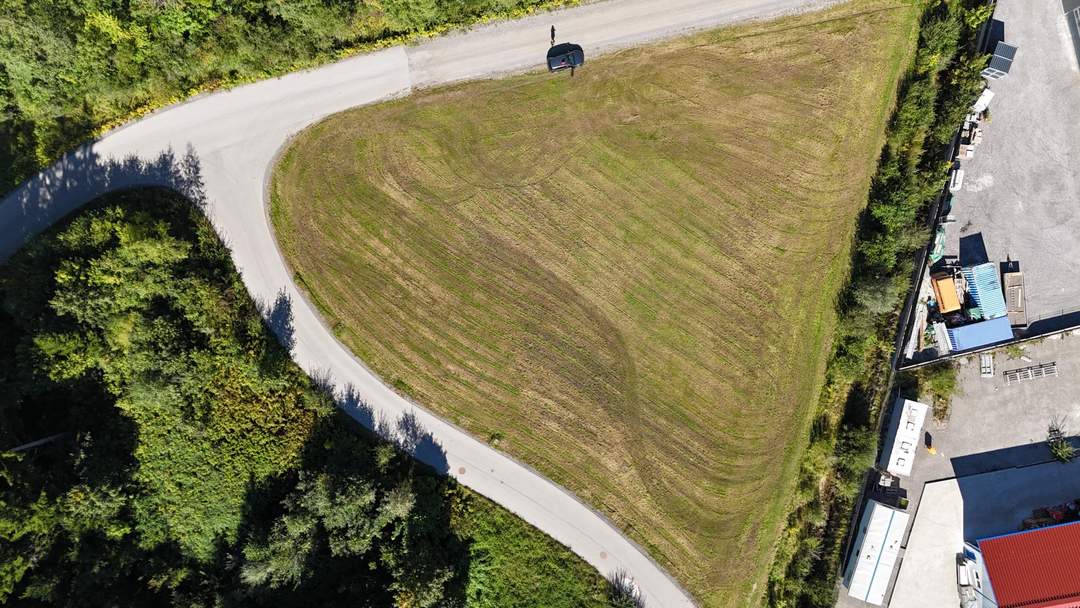 NEUER PREIS!!! Top Preis & Top-Lage Grundstück mit Zukunftsaussicht!