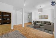 Neubau 2-Zimmer-Wohnung zum Erstbezug in Kagran – Top Lage & moderner Komfort!