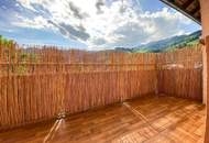 Moderne 56m² Wohnung in St. Johann im Pongau zu vermieten!