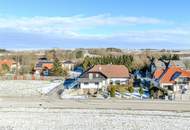 Schöne Dachgeschosswohnung in Eggerding: 109 m², 3 Zimmer, Terrasse &amp; Garage!