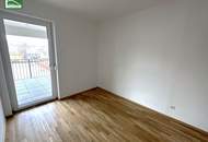 Idyllische 2-Zimmer-Wohnung mit Balkon im Herzen von Graz!