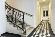 Moderne und lichtdurchflutete Wohnung mit Freifläche im 16.Bezirk