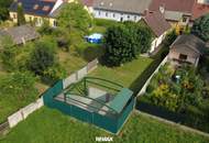Jetzt einziehen und wohlfühlen – Einfamilienhaus mit Flair!