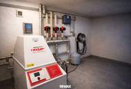 Großzügiges Haus nahe Grüner See – 2 Wohneinheiten &amp; viel Potenziall