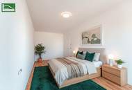 Hohe Lebensqualität dank optimaler Kombination aus Stadt- und Landleben! PROVISIONSFREI