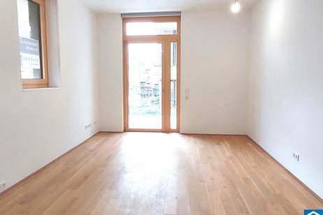 Wildgarten – OPEN HOUSE am 22. Juni, Wohnung-kauf, 239.000,€, 1120 Wien 12., Meidling