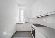 Helle &amp; ruhige 2-Zimmer-Wohnung im Jugendstilhaus mit Grünblick Nähe Alois Drasche Park