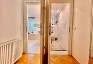 City Delight Urban Charme - Topausstattung Balkon inklusive - Ruhelage