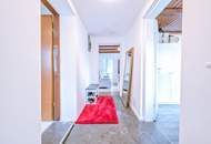 Zweifamilienhaus in Absam, 165m², Garten, Balkon, Terrasse, 3 Stellplätze – Top Lage und ideal für Familien!