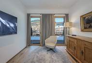 Luxuswohnung in unverbaubarer Toplage - Areal Diamond Hills