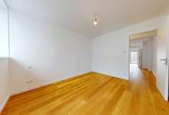 Am Kutschkermarkt | Wunderschöne 4-Zimmer-Altbauwohnung mit 17m² Terrasse