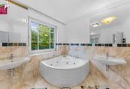 Haus Monteluce – Mediterranes Wohnen am Rande Wiens