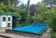 Villa am Roten Berg – Exklusives Wohnen mit Panoramablick über Wien | ZELLMANN IMMOBILIEN