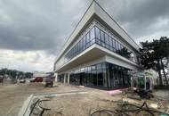 Neubau | Modernes Büro direkt beim Auhof-Center