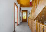 Charmantes Einfamilienhaus in Kittsee – Ideal für junge Familien!