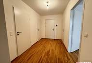 Moderne 2-Zimmer-Wohnung mit Loggia, Einbauküche & Fußbodenheizung im 5. Stock, Wien 1200!