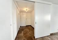 TOPPREIS - AB SOFORT BEZIEHBAR! Tolle 4 Zimmerwohnung + Loggia INKL. GARAGENSTELLPLATZ & KÜCHE! Absolute Ruhelage!