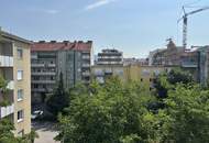 Eigentumswohnung in zentraler Linzer Lage mit Tiefgaragenplatz