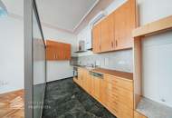 Charmante 3-Zimmer Altbauwohnung mit Loggia, Nähe Volksoper