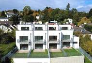 EXKLUSIVES TOWNHAUS AUF EIGENGRUND IN WEIDLING – NATURNAHES WOHNEN MIT STIL - FÜR MENSCHEN MIT ANSPRUCH