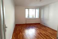 "Hier trifft City-Leben auf grüne Oase!"