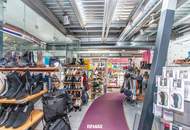 Geschäftslokal/Büro in Bestlage – an der Esplanade