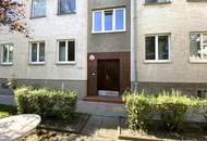 Drei-Zimmer-Wohnung nahe Donauinsel/Jedleseer Aupark