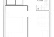 Modernes Wohnen auf der Donauplatte in den DC-Flats!! ERSTBEZUG!!