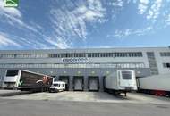 Hochwertige Gewerbefläche mit 15 Parkplätzen in 2326 Maria Lanzendorf – Industriestraße: ab sofort verfügbar - JETZT ANFRAGEN