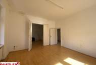 Herrschaftlich Wohnen am Tivoli | großzügige 3-Zimmerwohnung in prachtvollem Altbauhaus!