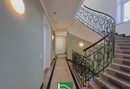 Exklusive 3-Zimmer-Wohnung mit riesiger Loggia in 1030 Wien – hochwertige Ausstattung - top Lage! - JETZT ZUSCHLAGEN