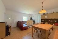 Sommerglück am Turnersee – Charmantes Ferienhaus „Emma“ in ruhiger Waldrandlage mit großem Garten &amp; Ausbaupotenzial